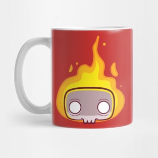 SKeleton Mug